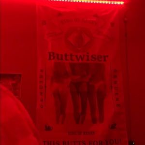 Meet your Posher, Brody